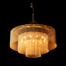 Willowlamp 3-Tier - 700 - suspended Luminaires suspendus Lustres / Chandeliers