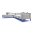 Erba Italia Edizione Seating