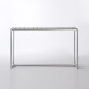 Gandía Blasco Atlantic table bar Tables hautes de jardin