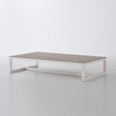 Gandía Blasco Atlantic table bas Tables basses de jardin