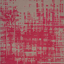 Canevas red abstract Gandía Blasco