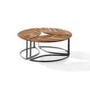 Draenert Leaves | 1255 Tables basses Tables basses / Tables d'appoint
