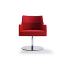 Accento ALBERT-ONE PC1 Attesa / Lounge / Atrio Sedute