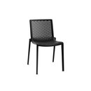 Grupo Resol - Dd netKat chair Garden seating Gastronomy Multipurpose Seating
