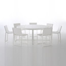 Gandía Blasco Flat Table Tables de jardin