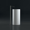 Ceadesign Milo 360 MIL 20 Lavabos / Vasques Robinetterie