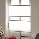 Wood & Washi System Flow „Shades“ Tende a pannello Tende da sole / Frangivista