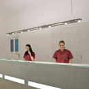 Ocular 8 Professional Licht im Raum
