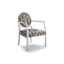 Accento GEA PL1 Lounge area / Waiting room Seating