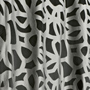 Création Baumann Gala Materiales Cortinas Tejidos decorativos Tejidos para cortinas