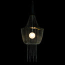 Willowlamp Lantern Pendant lights