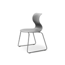 Flötotto Pro Sled Base Cantine: Chairs Chairs / Stools / Benches Dining room: Chairs Multi-purpose area Multipurpose: Chairs Restaurant / Canteen
