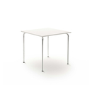 Flötotto Pro Table 4 Legs Small Educación: mesas para aulas Escritorios Escritorios / Secreteres Muebles de oficina Oficina: puestos de trabajo individuales