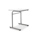 Flötotto Pro Table C Base Small Bureaux École
