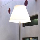 QC Lightfactory Conical Desk