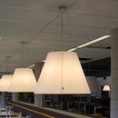 QC Lightfactory Conical Pendant