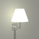 QC Lightfactory Conical Wall
