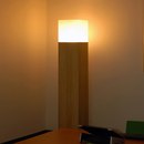 QC Lightfactory Duckdalf Free-standing floor lights