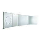 DECOR WALTHER ELEMENTS Specchi per bagni