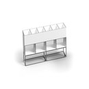 Wogg Wogg 52 Office Office: Cabinets / storage units Office: Shelves / Shelving systems Shelves / Shelving systems