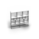 Wogg Wogg 52 Office Office: Cabinets / storage units Office: Shelves / Shelving systems Shelves / Shelving systems