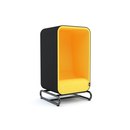 Loook Industries The Box Lounger Lounge: Sessel Loungebereich / Wartebereich Raumakustik
