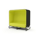 Loook Industries The Box Sofa Lounge: Sofas Loungebereich / Wartebereich Raumakustik