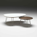 Naver AK 1860-61 Coffee table Tavoli