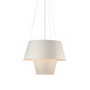 Tanuki gr Suspension lamp Metalarte