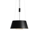 Tanuki pe Suspension lamp Metalarte