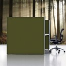 MARKANT MyScreen Entrance: Reception desks Partition walls / Room dividers Reception / Entrance area Waiting / Reception furniture