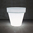 Serralunga Vas-One BIG-BO Light Accessoires d'habitat / de bureau Aménagement d'espaces verts Luminaires de jardin