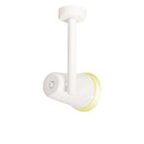 Luz Difusión Monocle C1 LED Ceiling Ceiling-mounted lights LED-lights Spotlights