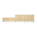 ARIDI Aire Cabinet