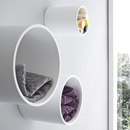 Rexa Design Jap Mueble Suspendido Accesorios de baño