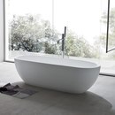 Rexa Design Silva Bathtub Bathtubs