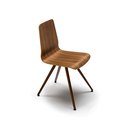 Naver GM 9905 Chair Chaises Chaises / Tabourets / Bancs