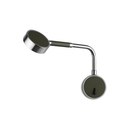 Metalarte Zoom a parete Lampade a parete