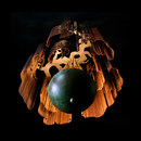 Faraway Tree - 500 Willowlamp