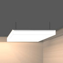 QC Lightfactory Natural Light Pendant Suspended lights