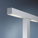 QC Lightfactory Neo Pole Duo Dissuasori luminosi Illuminazione per sentieri Illuminazione pubblica Illuminazione stradale Illuminazioni sentieri Lampade da giardino