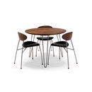 Naver GM 6660 Table Tavoli da pranzo Tavoli da pranzo / Consolle