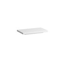 living square | Ceramic shelf Laufen