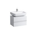 New Case for Form | Vanity Unit Laufen