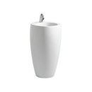 ILBAGNOALESSI One | Washbasin Laufen