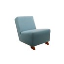 Daddy’s chair DE VORM