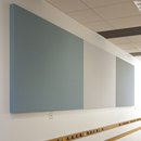 Texaa® Stereo Panels Acoustic solutions Room acoustics Wall panels