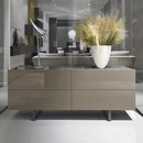Misura Emme Sideboards Square SQ05 Aufbewahrung