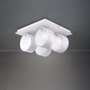 Jaki Ceiling light LUCENTE