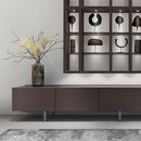 MisuraEmme Sideboards Square SQ07 Chests of drawers / Sideboards Living room: Chests of drawers / sideboards